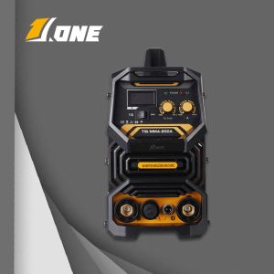 Energy Saving 220V 110v Tig Welder Tig And Mma Welding Machine IP21