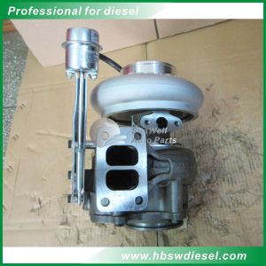 Cummins ISLE Diesel Engine HX40W Turbocharger D4045055 4045054