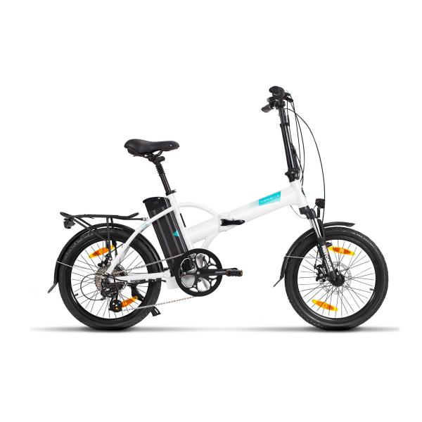 Quality Folding 20" 36V15.6AH, 561WH 5 Assist Modes  25KM/H 24KG wholesale