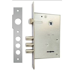 Cheap Mortise Key Lock The Perfect Combination for Robust Security for sale