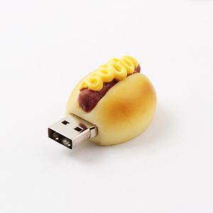 8GB Capacity Personalized USB Flash Drives supporting USB 3.0 Interface