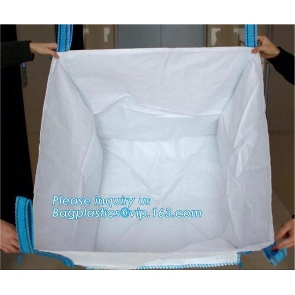 Very Cheap Products 1Ton Super Large/Big PP Woven Bag And Sack,pp woven big bags for bulk fertilizer packing, bagease