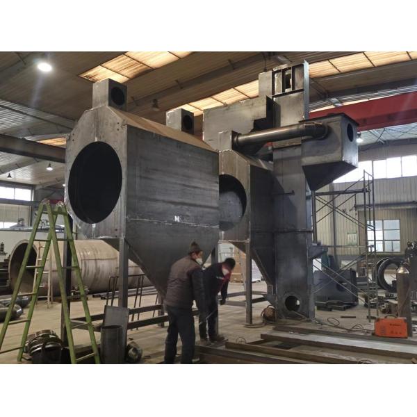 3lpe Pipe Machine, Automatic FBE Field Joint Coating System，China Factories