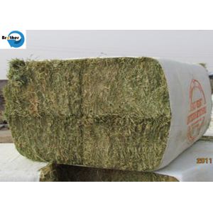 China Factory UV Stability Hay Round Bale Net Wrap,Gravure Printing Hay Bale