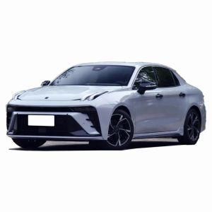 China 2023 LYNK CO 03 1.5T 2.0T DTC Pro Cars Maximum torque 545 N-m Oil-electric hybrid Sedan Car with Gasoline-Petrol Engine on sale