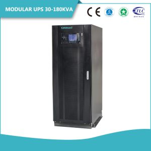 3 Phase Intelligent Modular UPS System Easy Maintain For Computing Center