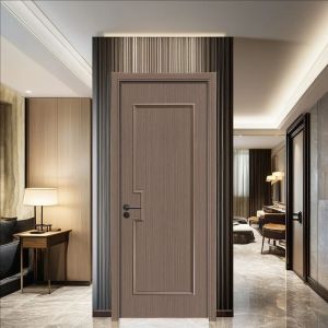 Expertly Crafted WPC Hollow Doors For Resistance To Dampness And Moisture In