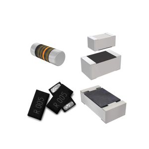 RC0603FR-072KL Fixed Film Resistors 0603 2K Ohm Halogen Free