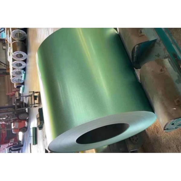 Quality 0.2mm PPGI PPGL Ral Color Prepainted Galvanized Steel Coil Used For Roofing Sheet wholesale