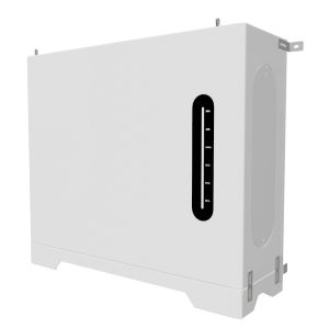Hive L50-1 5.12kWh Home Energy Storage Battery Stackable Up to 3 Modules