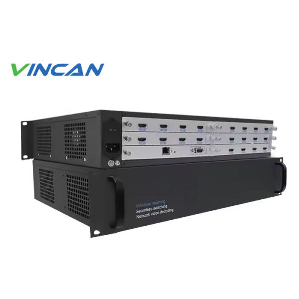 Quality LCD Video Wall Controller – Customizable and Scalable Video Wall Systems wholesale
