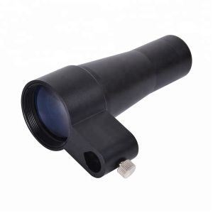 32X22X7cm Bore Sighter Kit Easy and Accurate Scope Alignment for Caliber .177 to