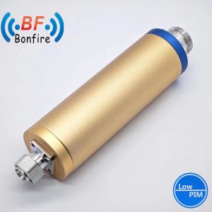 100W Coaxial Attenuator N-Male to N-Female for Low Vswr and Low Pim at DC