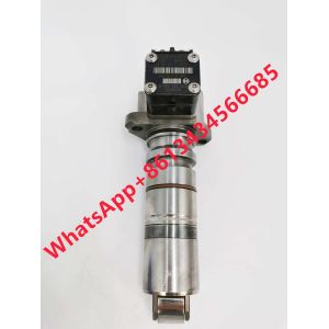 Diesel fuel injector 0414799005 0414799025 0414799030 with genuine packing
