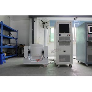 Vibration Test System Meets International Battery Vibration Testing Standards