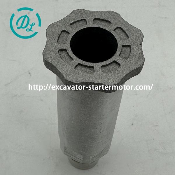 EexcavaStart 600-625-7620 Cooling Fan for PC200-6 PC200-7 Excavator Engine