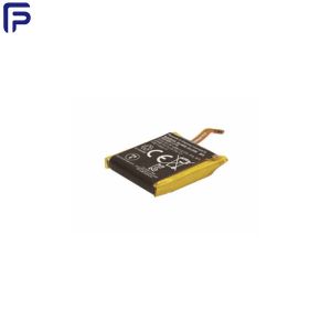300mAh Rechargeable Lithium Ion Polymer Battery , 3.8V Battery For Wearable