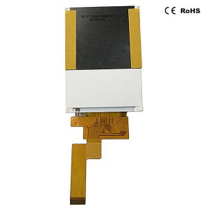 2.4-Inch High Brightness 800nits IPS TFT Display 240x320 Dot Matrix Module