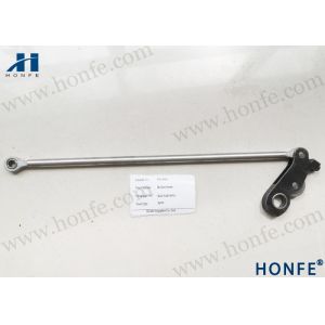 China Express Delivery Roller Lever 912514203 Weaving Loom Spare Parts