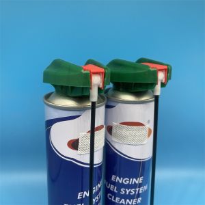 Versatile Refillable Trigger Attachment for Efficient Cleaning - Multi-Purpose