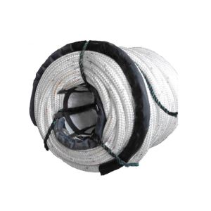China Splice Eyes Double Braid Polypropylene Rope 88mm Diameter Water Repellent on sale