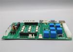 High TG &FR4 Rigid Printed Circuit Board&Surface Mount Pcb Assembly 6 Layers PCB
