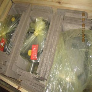 China Mechanical Hydraulic Pump A4FO250 30R-PPB25N00 Bosch Rexroth S Precision Solution For Industrial Grade Applications on sale