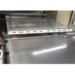 China Stainless Steel Insulation Wall Stainless Steel MgO Sandwich Panel on sale