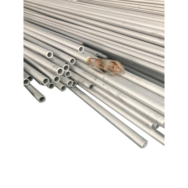 Quality EN 1.4362 Duplex Stainless Steel Pipe ATSM A790 S32304 Use Of Storage Tanks wholesale