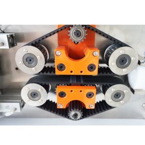 INC-HB30-F ALL IN ONE Corrugated Tube Cutting Machine, Tube cutter; Cutting