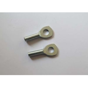 Nylon Coated Steel Wire Rope 3/16'' Outer Diameter For Gym Equipment