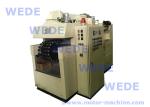 automatic varnish trickling machine with 2 heads varnish pipe to both wound ends