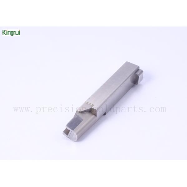 Quality EDM Spare Parts Precision Punch Forming Processing With ISO 9001 wholesale