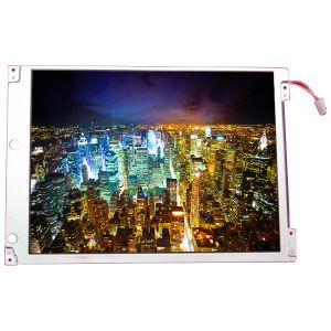 Original LTM08C355S 8.4 inch LCD Display Module