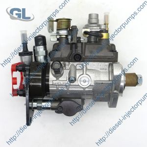 Genuine Brand New Diesel DP200 Fuel Pump 8923A050G 8923A051G 8923A052G 8923A055G