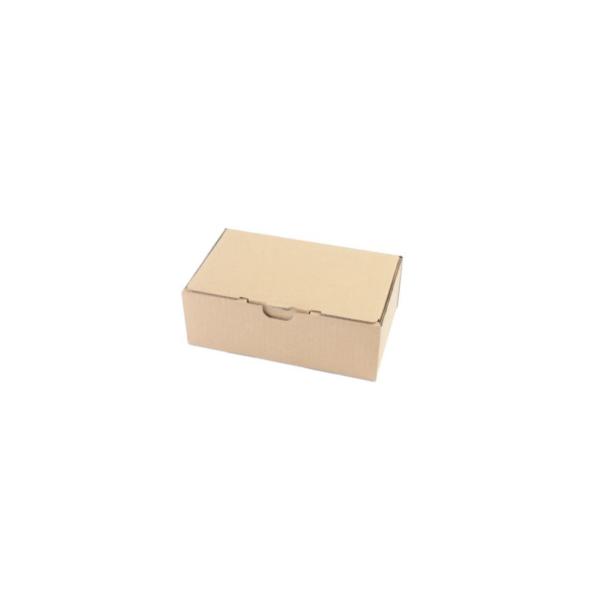 Empty Customized Gift Boxes Packaging Paper Box for Clothes Shoe Jewelry Custom