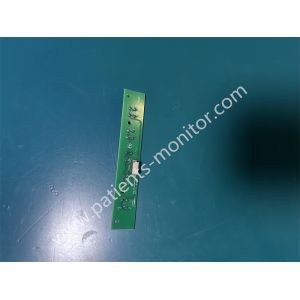 Cheap Good Condition Biocare FM-801 Fetal Monitor Keypad with 5 Sensor Keys and Plug and Unplug Life ≥100,000 times for sale