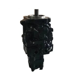 3f4555052 708-1T-00132 Main Hydraulic Pump Excavator Spare Part PC35R-8 PC40R-8