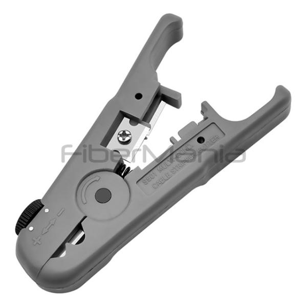 Quality Universal Stripping Tool For Round Cable, Stranded Wire, Multi-conductor Cable wholesale