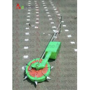 Factory Bottom Price Handheld Granule Fertilizer Applicator