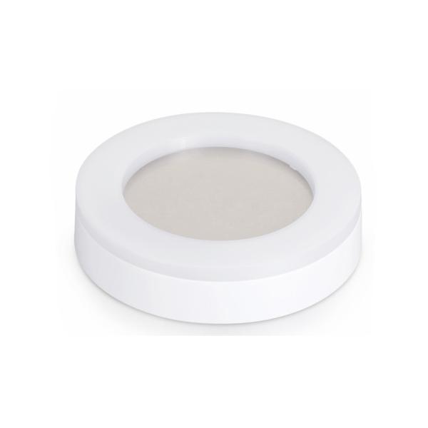 Quality 4000K 1000lm Round Led Down Light IP65 Ceiling Mounted 15W 24W wholesale