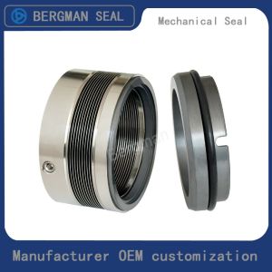 Metal Bellows Seal MFL85N 608 609 680 Pump Mechanical Seal