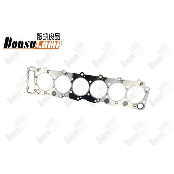 Quality 8-94393346-3 Cylinder Head Gasket ISUZU 6HH1 FRR FSR 8943933463 wholesale