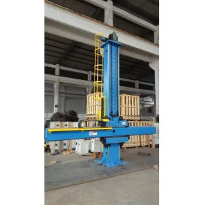 Cheap Welding manipulator Used in welding of wind power tower for sale