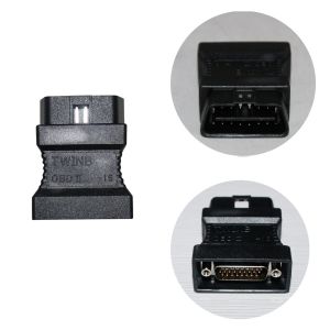 Cheap OBD2 16Pin Connector of MB STAR C4 for sale