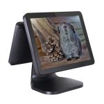 12 Inch Display Android Pos Terminal 6 USB Interface With Low Energy Consumption