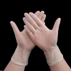 Latex Examination Medical Xxl Nitrile Disposable Gloves
