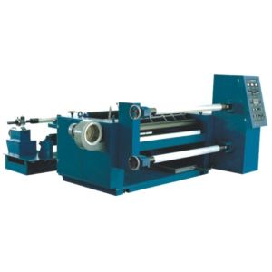 Cheap Vertical Automatic Paper Slitting Machine Dual - Purpose Separating Cutting Machines for sale