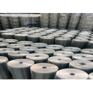 Cheap Building Galvanized Welded Wire Mesh Fencing Iron Wire Mesh Welded Wire Mesh for sale