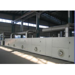 Stenter Chamber / Dryer For Fabric Stenter Machine / Rotary Screen Printing
